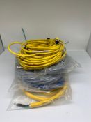 (8) Cables