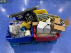 Pallet Of miscellaneous Items