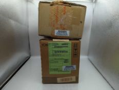 (2) Temperature Transmitter
