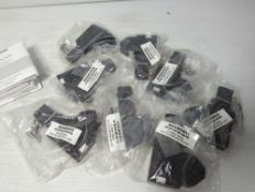 (8) Berkert Control Valve