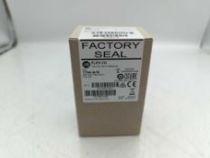 Allen Bradley Flex I/O Module