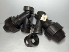 (2) Auqamatic Valve