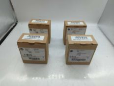 (4) Allen Bradley Contactor