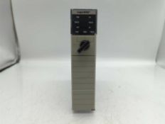 Allen Bradley Controligix Memory Expansion