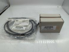 (4) Photo Cell Parts