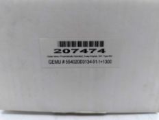 Globe Valve