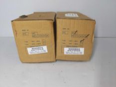 (2) PBM Actuator