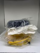 (10) Cables Cordset