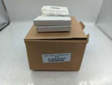 Valve with Seal Kits