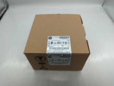 Factory Sealed Allen Bradley Flex Devicenet Adapter