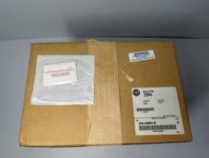 Allen Bradley Axis Power Module