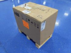 ABB Motor