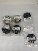 (5) Allen Bradley Light/Tower Cap