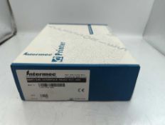 Intermec Technologies Corporation UART+IND Interface