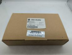 Allen Bradley Compact Starter