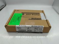 Allen Bradley Processor