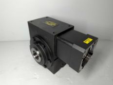Conex Cone Drive Gearbox