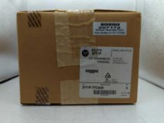 Allen Bradley Panel View Plus 700