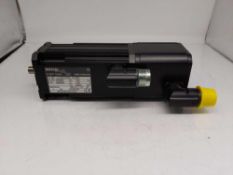 Bosch Servo Motor