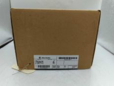 Allen Bradley Power Supply