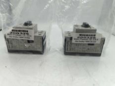 Allen Bradley Motor Protector