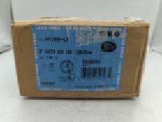 Nibco Check Valve
