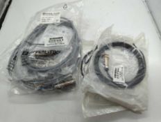 (6) Proximity Switch