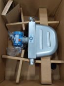 Rosemount Flow Transmitter