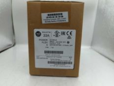 Allen Bradley Powerflex 4