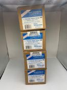 (4) Advance Ballast Kit