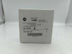 Allen Bradley Motor Protector