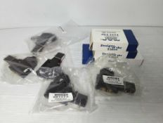 (8) Solenoid Valve