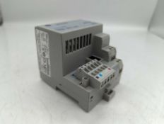 Allen Bradley Devicenet Flex I/O Adapter