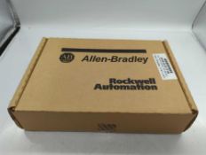 Allen Bradley SLC5/05 Controller