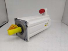 Allen Bradley Servo Motor