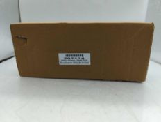 Angle Seat Valve