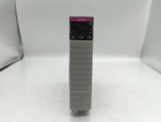 Allen Bradley High Speed Counter Module