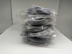 (10) Turck Cordset