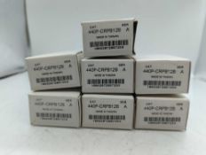 (7) Allen Bradley Limit Switch