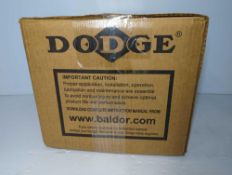 Dodge Tigear Gearbox
