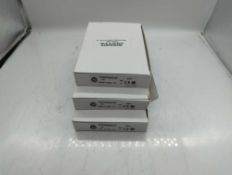 (3) Allen Bradley Photo Cell