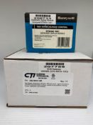 Honeywell Keyboard Display Module, NH3 Detector