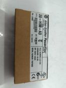 Factory Seal Allen Bradley Powerflex 70/700 Digital Keypad