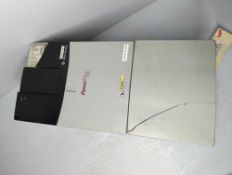 Allen Bradley Powerflex 700