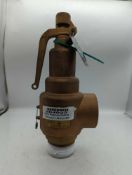 Spirax Sarco Valve