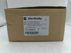 Allen Bradley Busbar Module