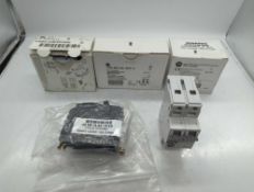 (5) Circuit Breaker