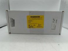 Turck Devicenet I/O Module