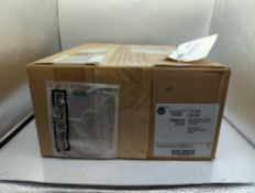 Allen Bradley Combination Starter