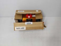 Norbro Pneumatic Actuator
